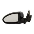 Door Mirror For Chevy Cruze Limited 2016 Driver Side Heated Power Adjust Manual Folding Blind Spot Detection Paintable 