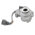 Front Differential Final Drive Actuator Motor Control Unit 41700-hr4-a21 Replacement For Foreman And 500 Trx500 2014-2022 