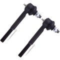 2 Piece Front Inner Tie Rod End Es3494 For Ford Crown Victoria Country Squire Ltd Lincoln Town Car Continental Mark Vi Mercury 