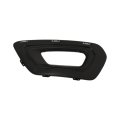 Fog Light Bezel Front Passenger Side For Ford Transit 150 250 350 2020 2021 Black Plastic Textured Replaces Fo1039207 