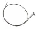 Hansen Cblh135k 1 8 In Stainless Steel Cable 35 Ft Kit With Factory Installed Flip Toggle Type 316 