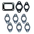 Bd Diesel Exhaust Manifold Gasket Set 