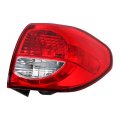 Right Side Tail Light Assembly Replacement For Sequoia 2008-2017 Passenger Lamp 815500c080 