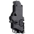 Door Latch Lock Actuator Front Rear Left For Ford F150 Expedition Excursion F250 F350 F450 Ranger Taurus 746148 Dla131 8d1111 
