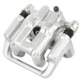 Rear Right Disc Brake Caliper Assembly With Bracket For Acura Cl 2001 2003 Tl 1999 2008 Honda Element 2011 19-b2588 