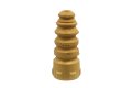 Rein Automotive Avz0607 Suspension Shock Bumper Stop Rear 1 Pack 
