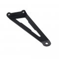 Motorcycle Exhaust Hanger Bracket Clamps Rear Foot Pegs Rest Blanking Plates For Honda Cbr650r Cb650r Cb Cbr 650 R Aprilia