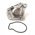 Domestic Gaskets Dg-0664434192 Timing Belt Kit Water Pump Compatible With Replacement For 92-95 Honda Del Sol Civic D16z6