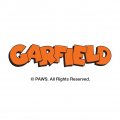 Garfield Whatever Face Tire Rim Wheel Aluminum Valve Stem Caps