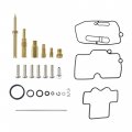 Labwork Carburetor Carb Repair Rebuild Kit Replacement For Yamaha Yfz450 2004 2005 2006 2007 2008 2009
