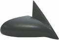 95-97 Geo Metro Mirror Rh Passenger Side Manual Black Non-folding 1995 95 1996 96 1997 97 Ge11r 30014013 