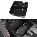 Center Console Organizer For Subaru Crosstrek And Impreza 2018 2019 2020 2021 2022 2023 Interior Accessories Secondary Armrest 