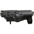 Door Lock Actuator For Mercury Montego 2005 2006 2007 Front Driver Side Part 6l2z78218a43aa Fo1314113 
