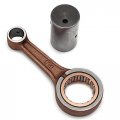 Dobest Connecting Rod Kit Is Suitable For Yamaha 4ls-11651-02 Xt125r 2005-2008 Xt125 2005-2007 Ttr125 2000-2017 Ybr125 Stx