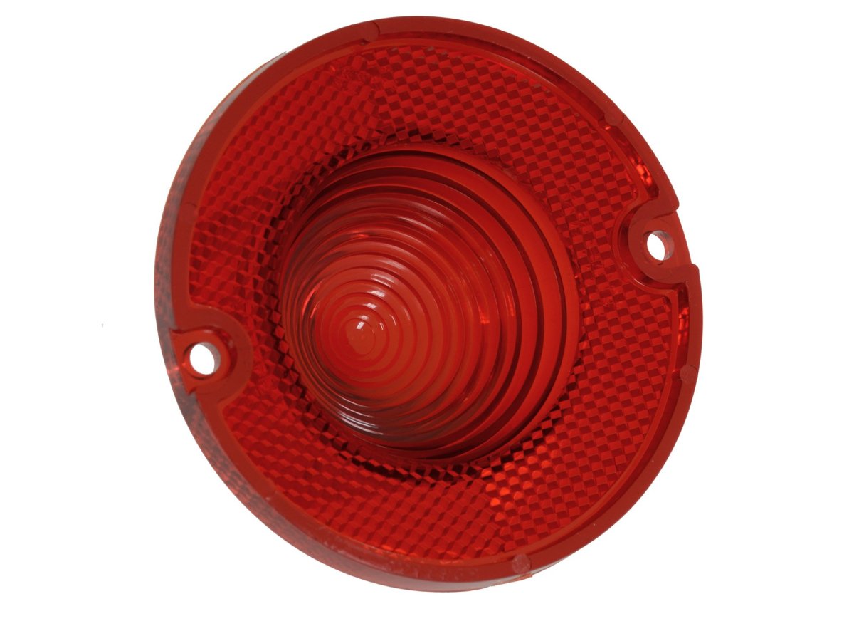 1956-1957 Corvette Tail Light Lens