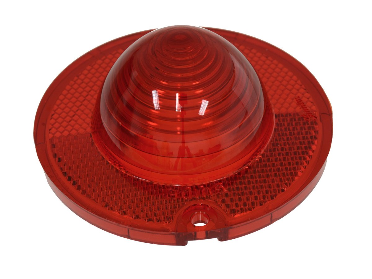 1956-1957 Corvette Tail Light Lens
