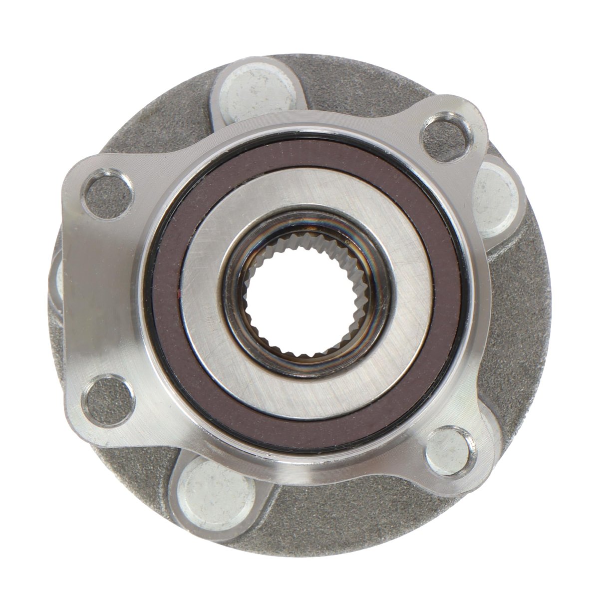 Front Wheel Hub Bearing Assembly For Forester 2014 2018 Impreza 2019 Crosstrek 2016 2021 Xv 2015 Replaces 513413 Ha590648
