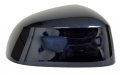 Black Right Passenger Side Mirror Cover For Bmw X5 2019 2020 2021 2022 Painted Door Mount Replacement 
