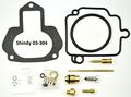 03-304 Carburetor Repair Kit Black Painted Finish 