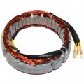 Caltric Stator For Honda 31102-300-045 31102-300-035 