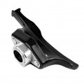 Tire Changer Mount Demount Head Black Plastic Nylon Demount Duck Kit For Machine 30mm