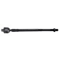 Inner Tie Rod End And Steering Rack Boot Kit For Mitsubishi Endeavor 2004 2005 2006 2007 2008 2010 2011 Ev800546 Mn101663 