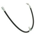 073-1855 Brake Hose Reinforced Materials Dot Safety Standards Rust And Corrosion Coated Hardware Application Specific For 