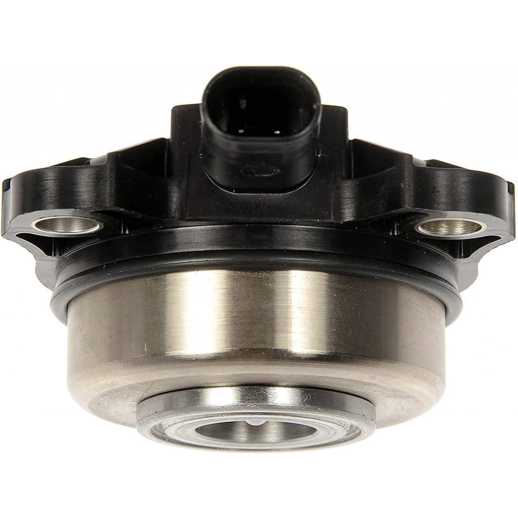 Variable Valve Timing Adjuster Magnet For Mercedes Benz Sl550 Gl450 2007 2012 Female Oval Connector 0 49 In Outside Diameter
