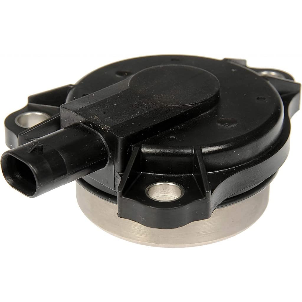 Variable Valve Timing Adjuster Magnet For Mercedes Benz Sl550 Gl450 2007 2012 Female Oval Connector 0 49 In Outside Diameter