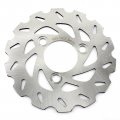 Sfriding Brake Discs Pads Set For Suzuki Lt-r 450 2006-2011 Suzukia Lt-r Quadracer Limited Edition 2008-2010
