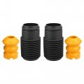 Uxcell 2 Set Shock Absorber Dust Cover Kit Replace For Bmw 128i 2008-2013 No 31336771380