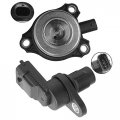 Bapmic 2720510177 Camshaft Position Sensor Adjuster Magnet Kit For Mercedes Benz R171 W203 W209