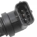 Bapmic 2720510177 Camshaft Position Sensor Adjuster Magnet Kit For Mercedes Benz R171 W203 W209