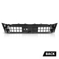 Grille Bracket Insert For Audi Q5 2013-2017 Sq5 2014-2017 Fit Models Without S-line Package 8r0853692b Au1207100