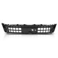 Grille Bracket Insert For Audi Q5 2013-2017 Sq5 2014-2017 Fit Models Without S-line Package 8r0853692b Au1207100 