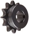 Tsubaki 50b12f-1 Finished Bore Sprocket Single Strand Inch 50 Ansi No 5 8 Pitch 12 Teeth 1 