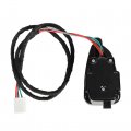 Wflnhb Driver Side Master Power Window Switch 23082113517167 Replacement For 2009 2010 2011 2012 R230 Sl Sl500 Sl550 Sl600 Sl55
