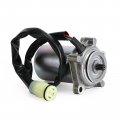Artudatech Electric Power Shift Control Motor 31300-hn5-a11 Fits For Honda Trx350fe Rancher Es 2000-2003 2a 350 2001-2003