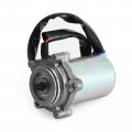 Artudatech Electric Power Shift Control Motor 31300-hn5-a11 Fits For Honda Trx350fe Rancher Es 2000-2003 2a 350 2001-2003
