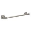 Allied Brass 18 Towel Bar Satin Nickel 