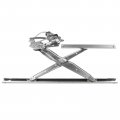 A-premium Electric Power Window Regulator With Motor Compatible Ford F-250 F-350 F-450 F-550 Super Duty 1999-2012 Rear Side