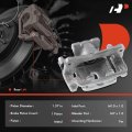 Disc Brake Caliper Assembly With Bracket For Select Mitsubishi Models Eclipse 2006-2012 Galant 2007-2009 V6 3 8l Rear Left