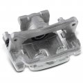 A-premium Disc Brake Caliper Assembly With Bracket Compatible Select Mitsubishi Models Eclipse 2006-2012 Galant 2007-2009 V6 3