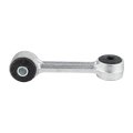 Bmw 325ci 330ci 2001 02 03 04 05 2006 Sway Bar Link Driver Or Passenger Side Single Piece Rear Non-greasable Rubber Bushing 