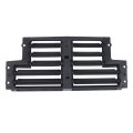 Active Grille Shutter With Motor For Silverado 1500 2019 2024 2 7l 3 0l Replacement Gm1206129 85131839 