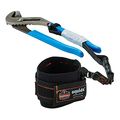 Ergodyne Squids 3192 Wrist Lanyard Tethering Kit 3lb 1 4kg 