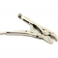 Se 4-1 4 Mini Self-locking Round Nose Pliers 9865lp 