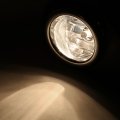 Fog Lights For Toyota Yaris Hatchback 2015 2016 Xp130 Smoked Lens Bumper Lamps With Wiring Kit And Switch Halogen H16 Bulbs 