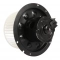Aintier Automotive Blower Motor Replacement Pm292 75887 Mm-868 Yl7z18504aa Hvac With Wheel Fan Cage Fit For 2002-2005d