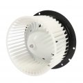 Aintier Automotive Blower Motor Replacement Pm292 75887 Mm-868 Yl7z18504aa Hvac With Wheel Fan Cage Fit For 2002-2005d 